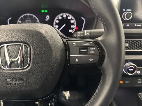 Used 2023 Honda Civic EX image 23