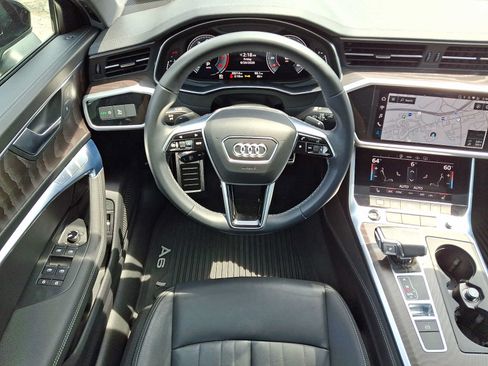 Used 2021 Audi A6 Premium Plus AWD/4WD image 11