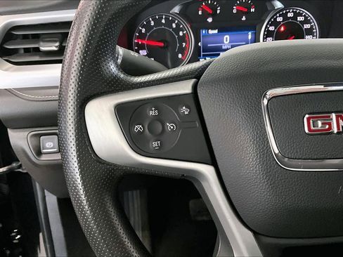 Used 2023 GMC Acadia SLE w/ Driver Convenience Package image 21