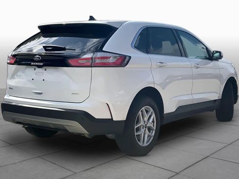 Used 2022 Ford Edge SEL AWD/4WD image 13