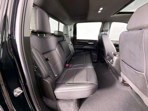 Used 2024 GMC Sierra 2500 Denali w/ Denali Reserve Package image 28