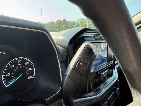 Used 2023 Ford F150 XL w/ STX Appearance Package AWD/4WD image 17