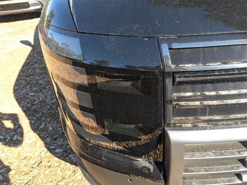 New 2026 Hyundai Palisade XRT Pro image 9