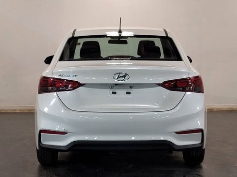 Used 2021 Hyundai Accent SE image 22