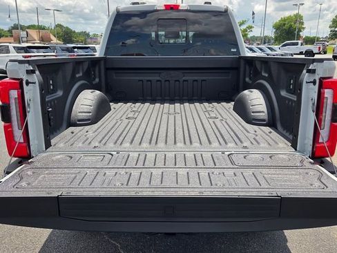 New 2026 Ford F250 Platinum w/ Tremor Off-Road Package AWD/4WD image 7