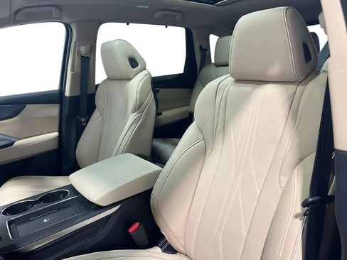 New 2026 Acura MDX SH-AWD w/ Advance Package image 15