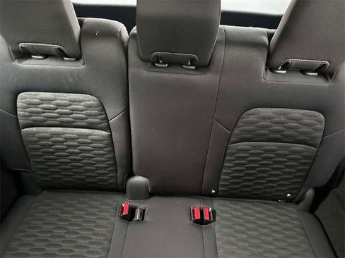 Certified 2024 Nissan Pathfinder SV image 11