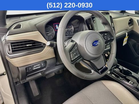 Used 2026 Subaru Forester Premium AWD/4WD image 10
