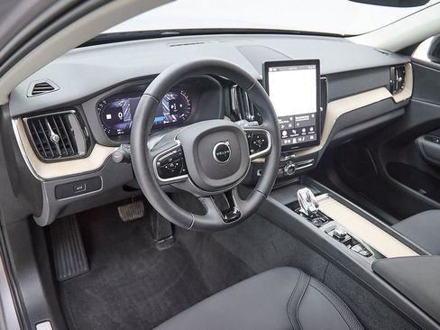 New 2026 Volvo XC60 B5 Plus w/ Protection Package Premier image 12