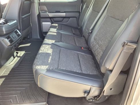 Used 2025 Ford F150 Tremor w/ Tow/Haul Package image 24