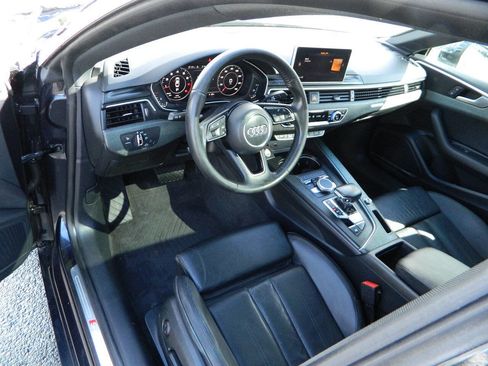 Used 2018 Audi A5 2.0T Premium Plus image 11
