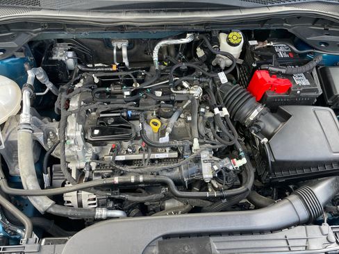 Used 2020 Ford Escape SE image 35