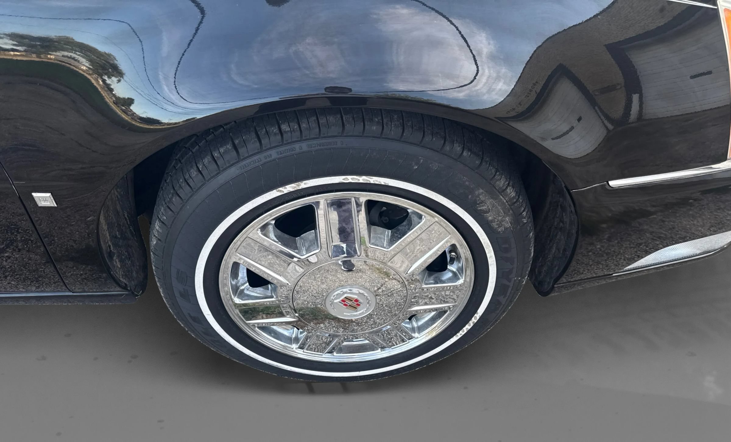 Used 2006 Cadillac DTS FWD image 23
