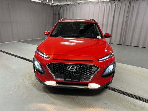 Used 2020 Hyundai Kona Limited image 2