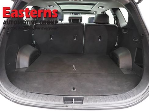 Used 2023 Hyundai Santa Fe Limited AWD/4WD image 8