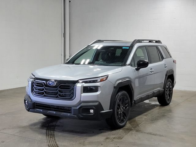 New 2026 Subaru Outback Limited XT AWD/4WD image 2