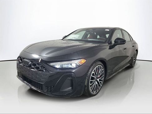 New 2026 Audi S5 Premium Plus AWD/4WD image 3