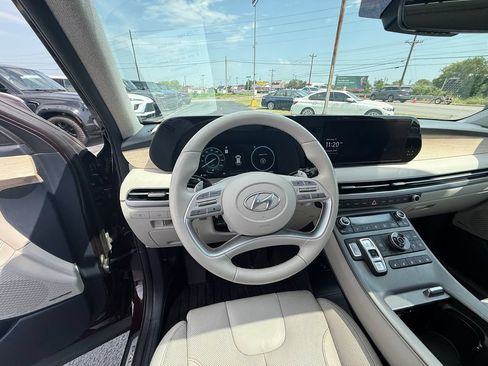 Used 2023 Hyundai Palisade Limited AWD/4WD image 16