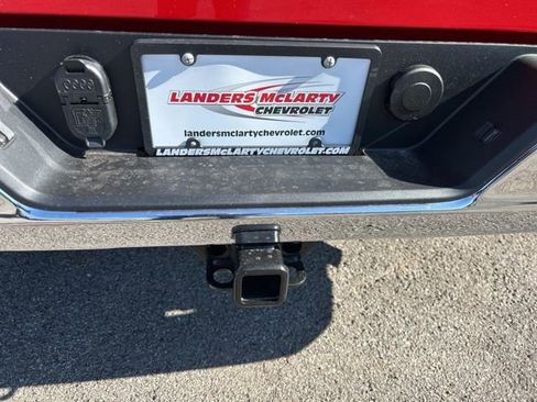 New 2026 Chevrolet Silverado 1500 W/T w/ WT Value Package image 27