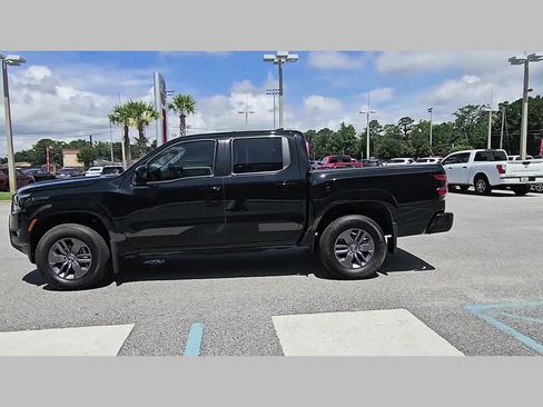 Used 2025 Nissan Frontier SV w/ SV Convenience Package AWD/4WD image 28