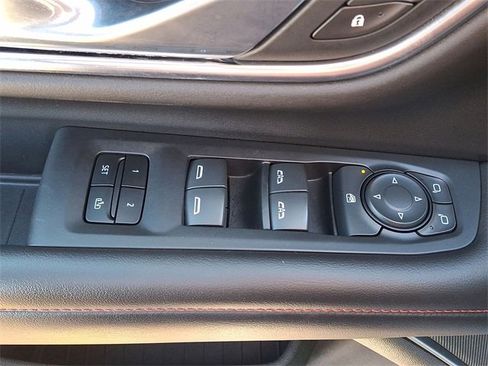 Certified 2021 Chevrolet Tahoe RST image 22