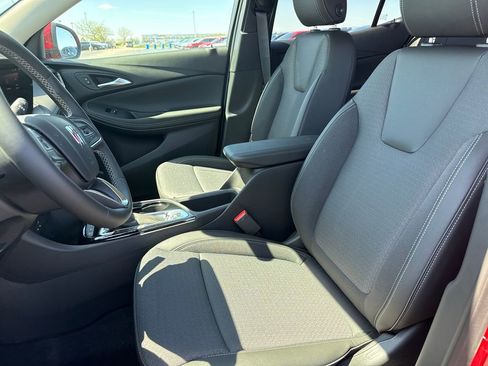 New 2026 Buick Encore GX Preferred w/ Comfort Package AWD/4WD image 16