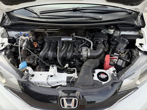 Used 2017 Honda Fit EX-L image 34