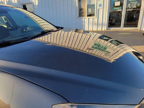 Used 2018 MAZDA MAZDA3 Sport w/ Preferred Equipment Package image 10