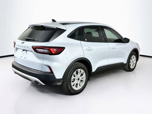 Certified 2025 Ford Escape Active w/ Tech Pack #1 FWD image 24