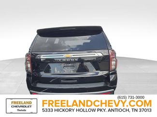 Used 2022 Chevrolet Tahoe LS RWD video 3