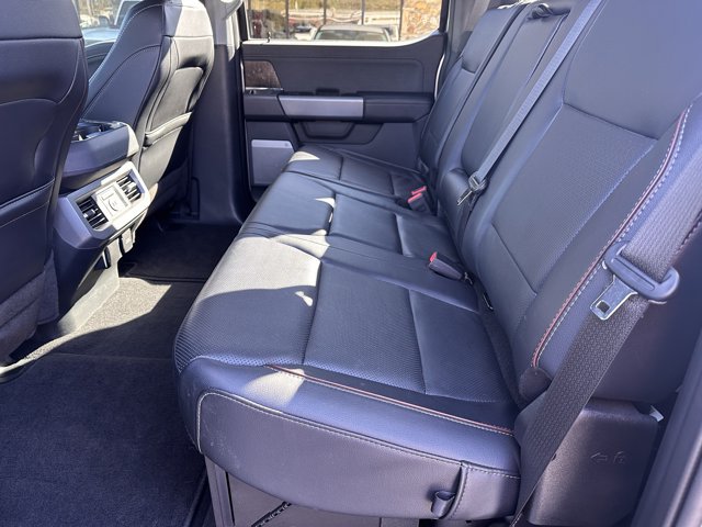 Certified 2023 Ford F250 Lariat w/ Lariat Ultimate Package AWD/4WD image 13