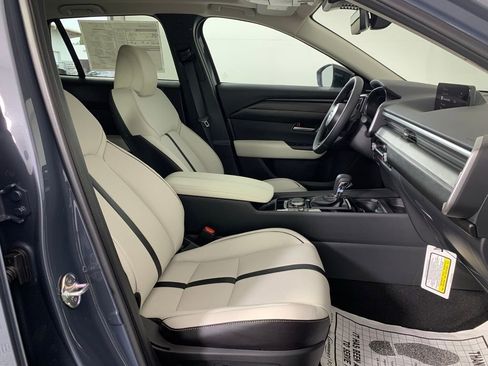 New 2026 MAZDA CX-50 AWD 2.5 S w/ Accent Package image 27
