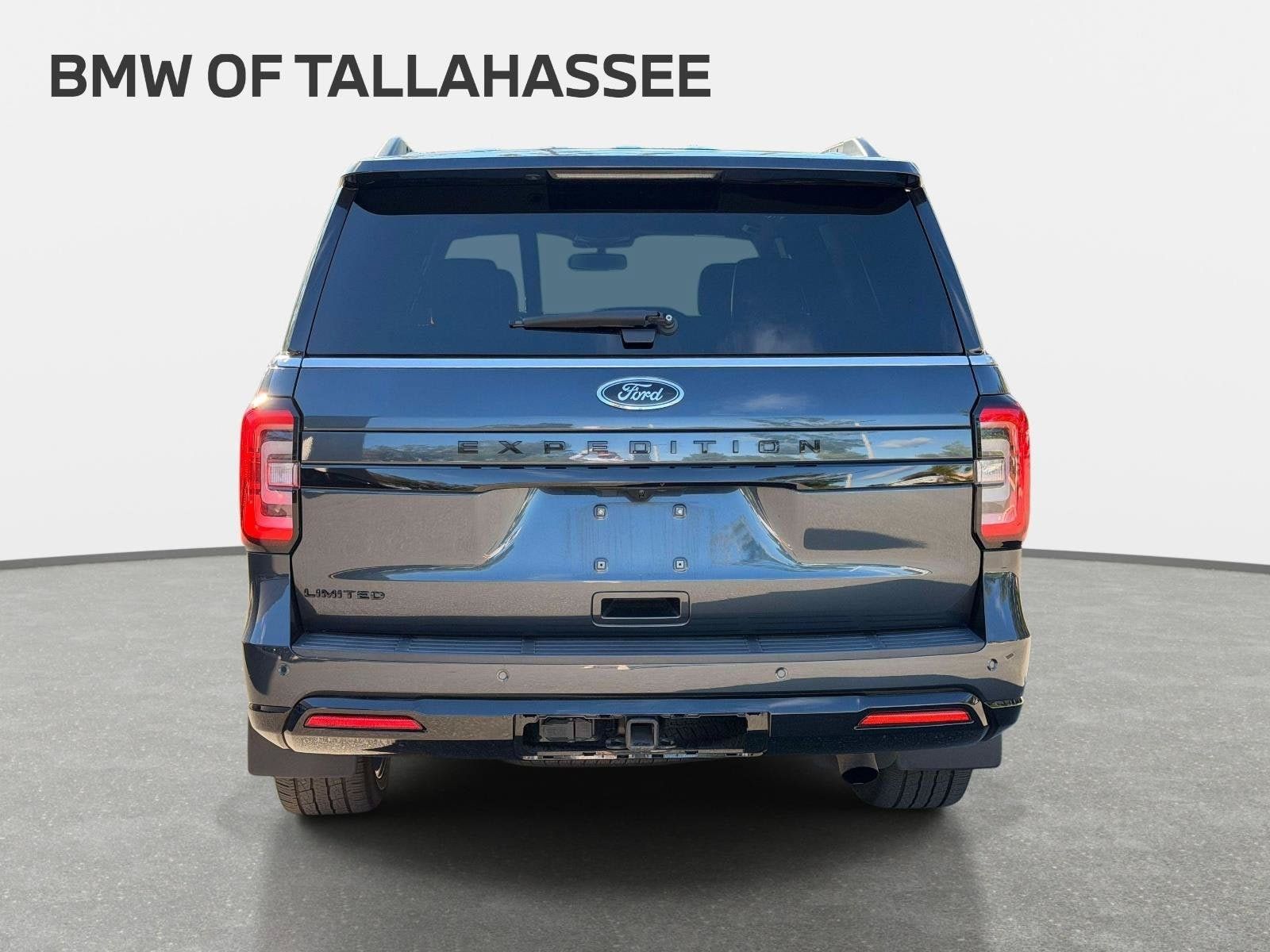 Used 2023 Ford Expedition Limited RWD image 7
