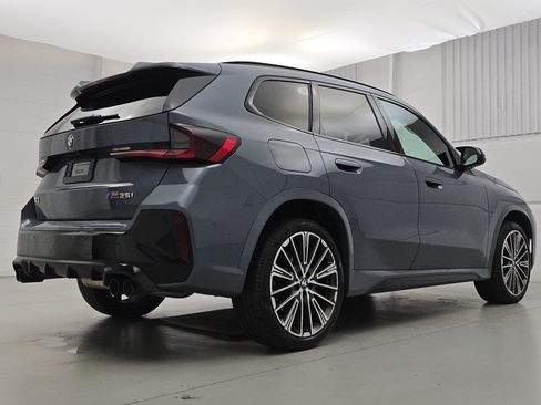 Used 2025 BMW X1 M35i w/ Premium Package AWD/4WD image 7