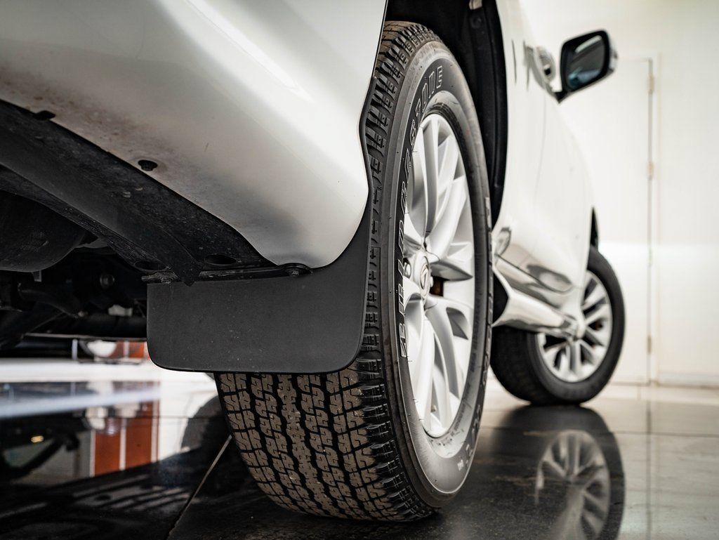 Certified 2023 Lexus GX 460 Premium AWD/4WD image 39