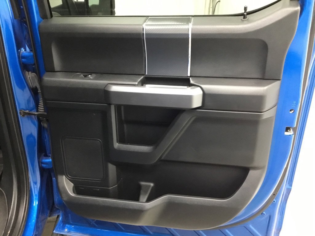 Used 2019 Ford F150 XLT w/ Equipment Group 302A Luxury AWD/4WD image 43