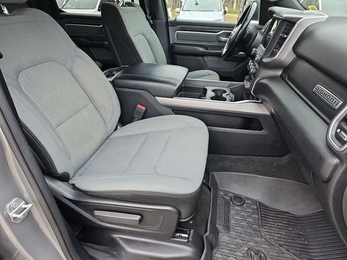 Used 2021 RAM 1500 Big Horn image 11