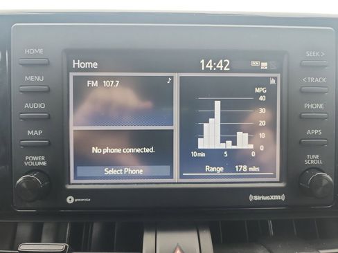 Certified 2022 Toyota RAV4 LE image 16