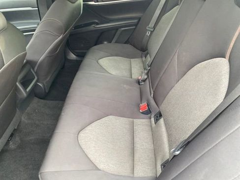 Used 2020 Toyota Camry LE image 16