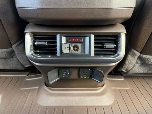 Used 2022 Ford F150 King Ranch w/ Bed Utility Package image 19