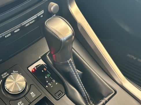 Certified 2021 Lexus NX 300h AWD w/ Premium Package image 18