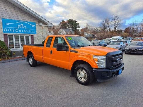 Used 2016 Ford F250 XL RWD image 2