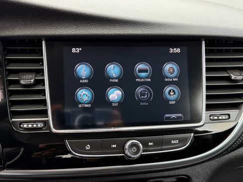 Used 2017 Buick Encore Preferred FWD image 21