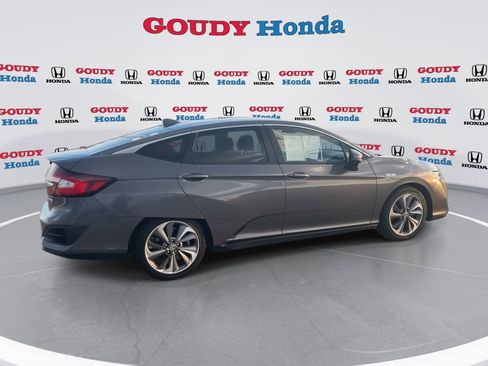 Used 2020 Honda Clarity Plug-In Hybrid image 9