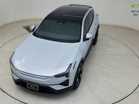Used 2025 Polestar Polestar 3 AWD/4WD image 75