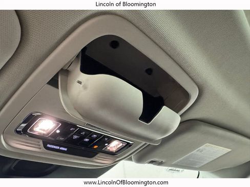 New 2026 Lincoln Aviator AWD w/ Jet Appearance Package image 45
