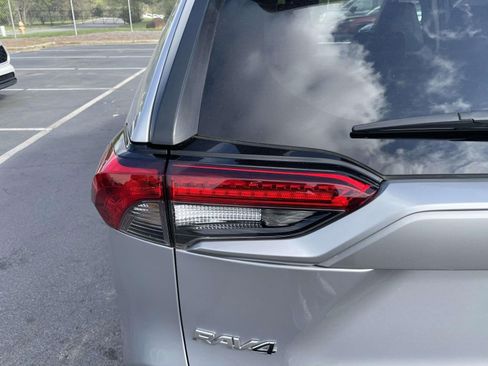 Used 2024 Toyota RAV4 XLE Premium w/ Weather Package image 15