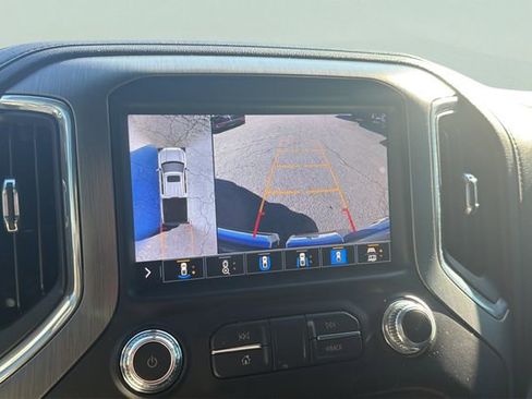 Used 2021 GMC Sierra 1500 Denali w/ Denali Ultimate Package image 11