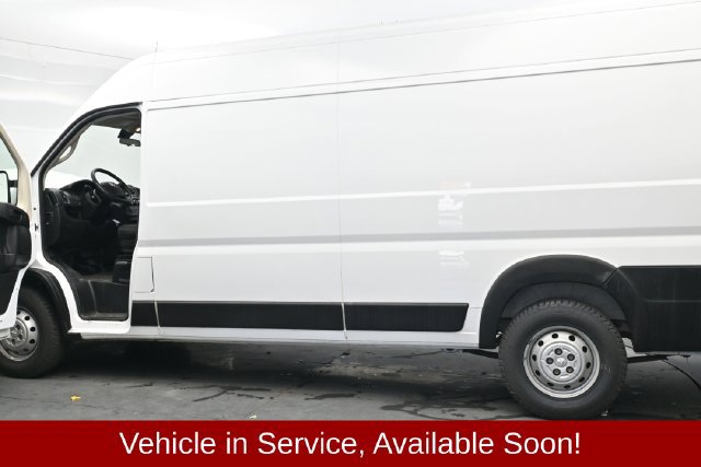Used 2021 RAM ProMaster 3500 FWD image 42