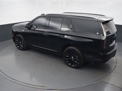 Certified 2026 Cadillac Escalade Platinum Sport image 43